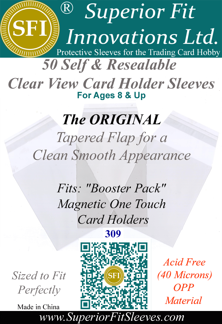one touch card sleeve 100ct Magnetic Holders, Magnetic 35pt Card Holders, U-V Protection Hard Plastic Display Case for Trading, Sports, Baseball, Football, Game Cards blocking additives to protect your card from harmful UV rays Ultra Pro 260-pt One Touch