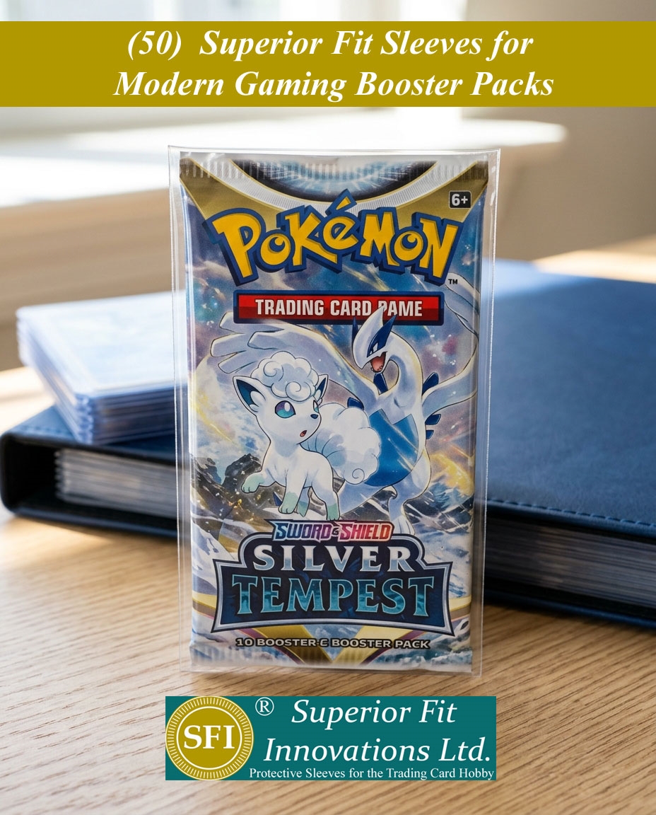 what sleeves fit pokemon cards Premium Preferred Protection 100 Pink Holographic Card Perfect Shiny Trading Card Sleeves Standard Size Sleeves and countless other standard Dragon Shield Perfect Fit Sleeves